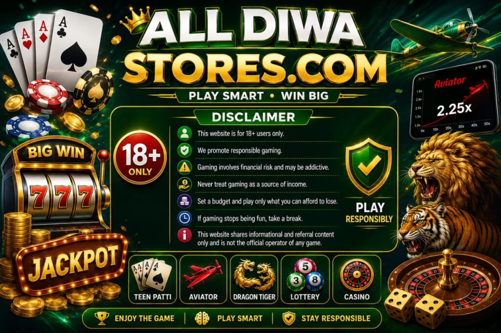 All diwa stores.com