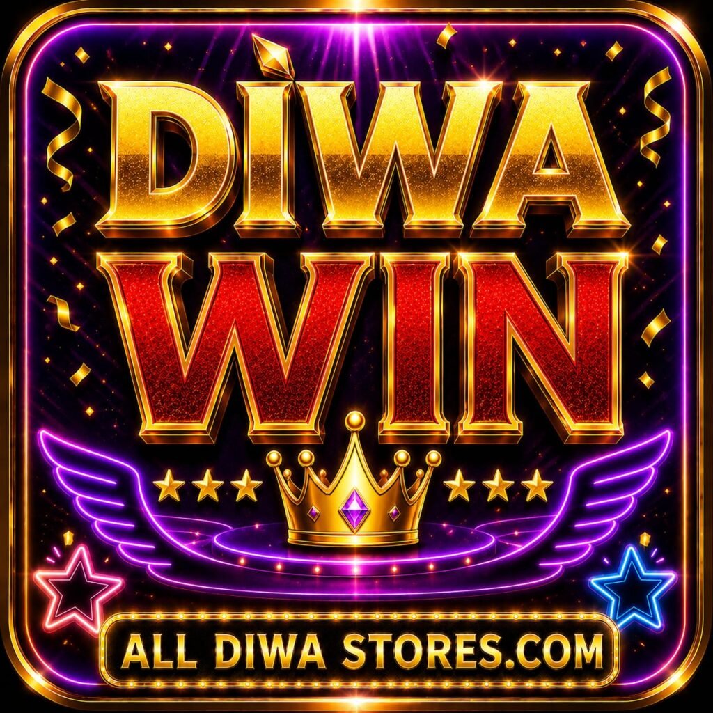 DIWA WIN Game