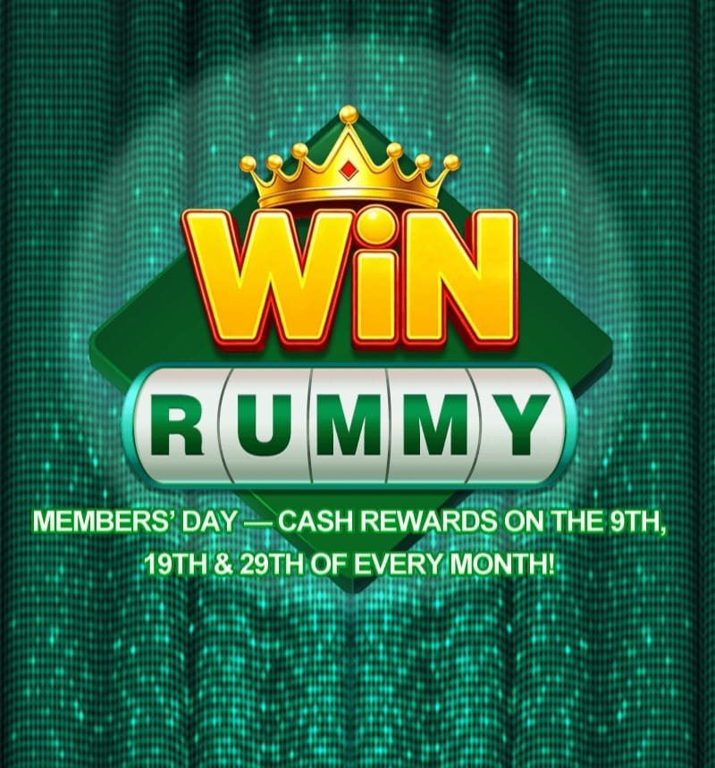 Win Rummy Apk Download
