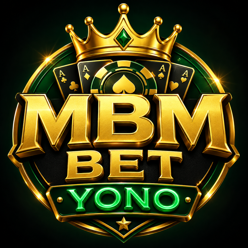 MBM BET(YONO) DOWNLOAD