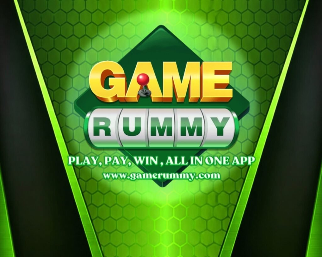 Game Rummy App Download