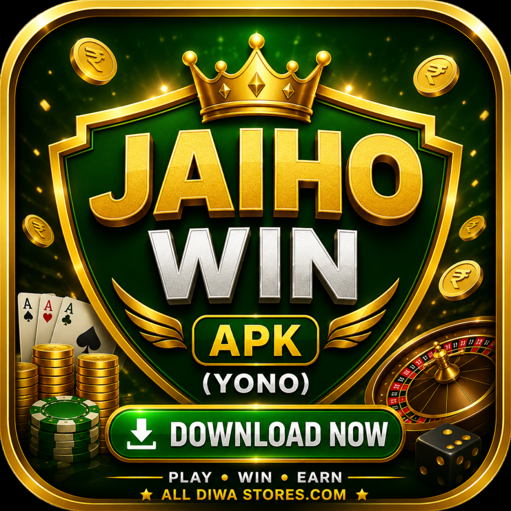 JAIHO WIN APK DOWNLOAD