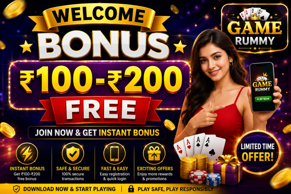 Game Rummy App Download